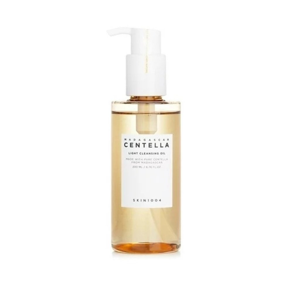 Skin1004 Madagascar Centella Cleansing Oil